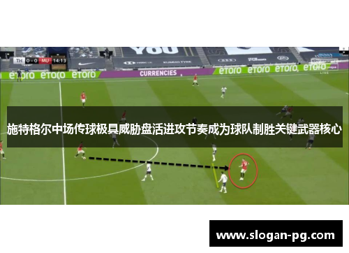 施特格尔中场传球极具威胁盘活进攻节奏成为球队制胜关键武器核心